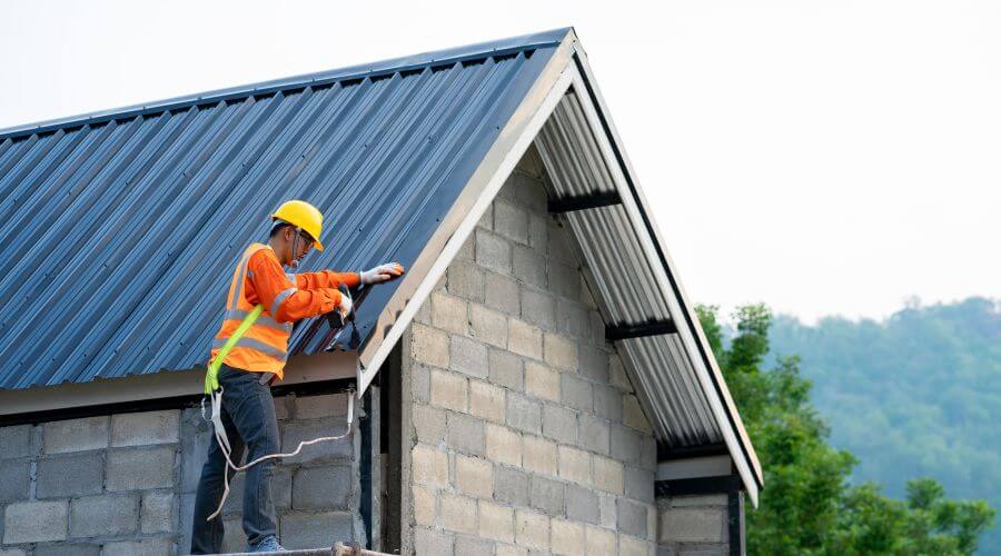 Local Chimney Repair in Rancho Cordova, CA